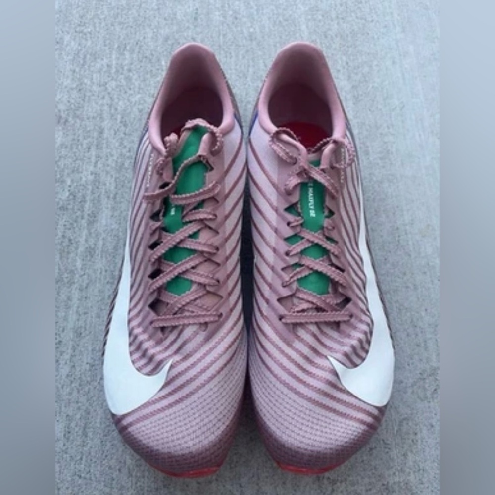 Nike Air Zoom Maxfly 2 The Armory Pack (HQ2058-600) Men’s Size 6.5 / 8W